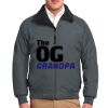 Challenger Jacket Thumbnail