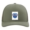 Snapback Trucker Cap Thumbnail