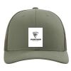 Snapback Trucker Cap Thumbnail