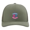 Snapback Trucker Cap Thumbnail