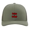 Snapback Trucker Cap Thumbnail