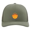 Snapback Trucker Cap Thumbnail