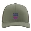 Snapback Trucker Cap Thumbnail