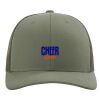 Snapback Trucker Cap Thumbnail